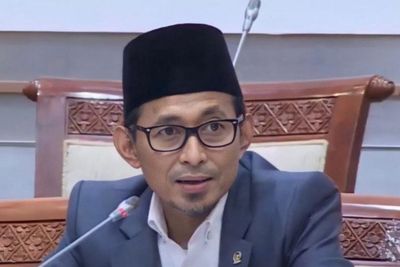 Bareskrim Bakal Periksa Pihak Penikah Siri Bukhori Yusuf