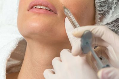 Dokter Sebut Suntik Silikon Cair ke Tubuh Adalah Tindakan Kriminal