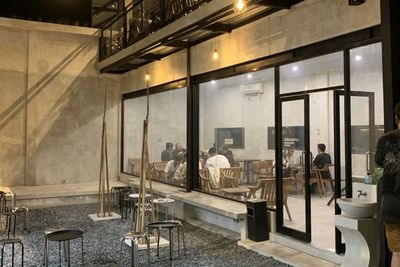 Rekomendasi Cafe di Blora yang Cocok untuk Nugas dan Kerja, Free Wifi dan Cozy Abis!