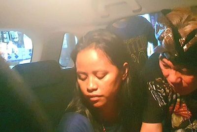 Fakta-fakta Mencengangkan ART Curi Berlian hingga Tas Mewah di Jakarta Pusat