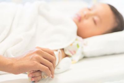 Cerita Lengkap Balita Positif Sabu Usai Minum Air Tetangga, Ibunya Curiga Anak Hiperaktif