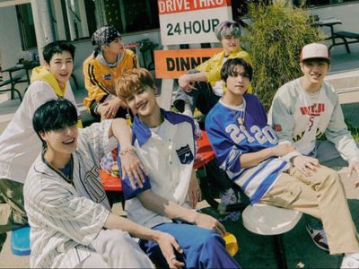 NCTzen Siap-siap! NCT DREAM Akan Ke Jakarta Gelar Konser THE DREAM SHOW 3