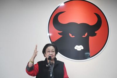 Megawati: Indonesia Harus Belajar dari Perang Ukraina Vs Rusia