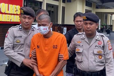Karyawan Gudang Ekspedisi Nekat Curi Barang Pelanggan, Terancam 7 Tahun Penjara