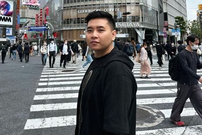 Tips Sukses Selebgram Narko Santoso Mengelola Keuangan di Usia Muda