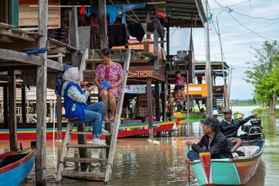 Terapkan Sustainable Finance, Kredit Berkelanjutan BRI Tumbuh Double Digit Jadi Rp710,9 T