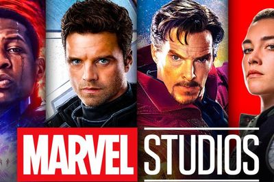 Marvel Studios Tunda Perilisan 6 Film MCU yang akan Datang, Apa Saja?