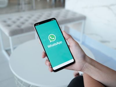 Asyik! Kirim Foto dari WhatsApp Gak Bakal Burik Lagi
