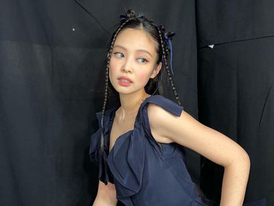 Jennie BLACKPINK Ramai Dikritik Lazy Dance Buntut Tinggalkan Panggung Melbourne