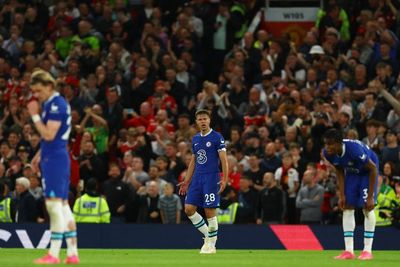 Gagal Total di Musim 2022 2023, Chelsea Bakal Buang 12 Pemainnya!