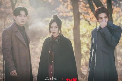 Penjelasan Ending Tale of The Nine Tailed: 1938 , Sinyal Akan Ada Season 3