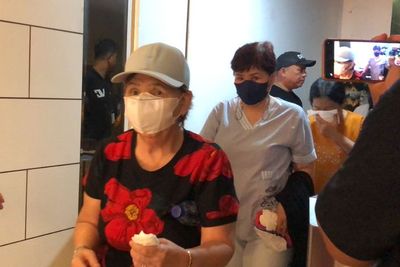 60 Pelaku Judi Diboyong dari Sawah Besar ke Polda Metro: Mayoritas Lansia!