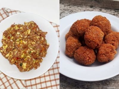 6 Resep Olahan Kornet Sapi Kaleng untuk Lauk dan Cemilan, Enak!