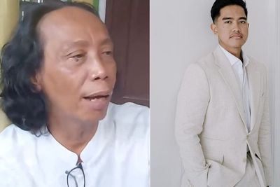 Mandra Dukung Kaesang Jadi Wali Kota Depok: Semoga Menjadi Pejabat yang Netral