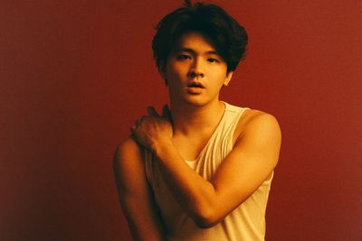 Jordan Susanto Rilis Cherry , Single tentang Hubungan Toxic