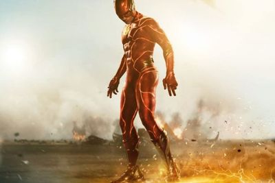 Review The Flash : Superhero DC yang Berhasil Mengobati Kekecewaan, Benarkah Sebagus Itu?