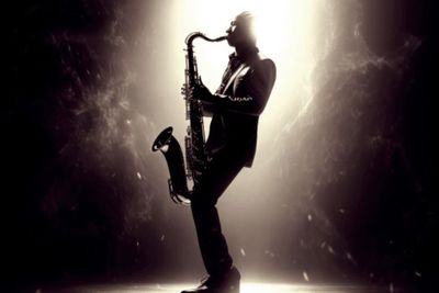 Ketika Musik Jazz Menyelamatkan Warga New Orleans dari Pembunuh Berantai  Berkapak