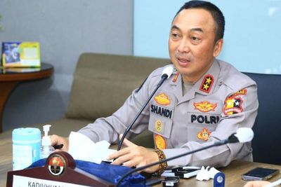 Jelang Pemilu 2024, Wakapolri Tekankan Pentingnya Cooling System