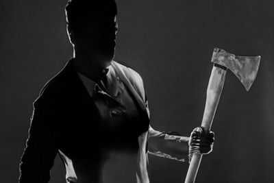 Kisah Pembunuh Axeman di New Orleans yang Belum Terpecahkan, Penangkalnya Musik Jazz