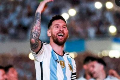 Konfirmasi Takkan Main di Piala Dunia 2026, Indikasi Messi Segera Gantung Sepatu?