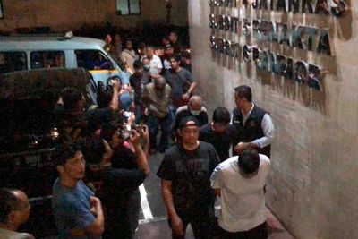 Polda Metro Masih Periksa 60 Pelaku Judi yang Diamankan di Sawah Besar
