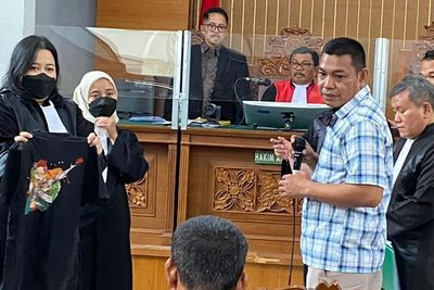 Cerita Petugas Keamanan Selamatkan David yang Masih Bernafas usai Dihajar Mario Dandy