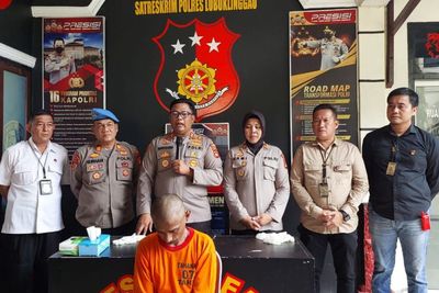 8 Fakta Pria di Lubuklinggau Robek-Buang Al Quran, Sering Bikin Onar hingga Pakai Narkoba