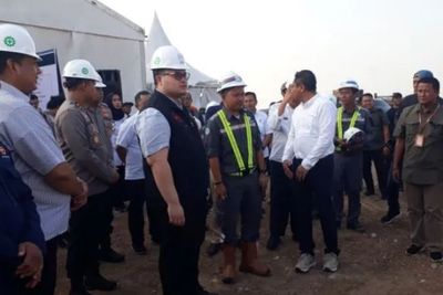 Bupati Kediri Gelar Sayembara Nama Stadion Baru Berhadiah Puluhan Juta, Intip Syaratnya!