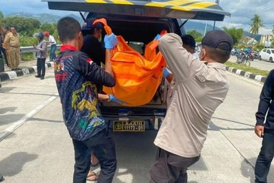 8 Fakta Keji Pembunuhan Siswi SMA di Mamuju, Korban Melawan saat Diperkosa
