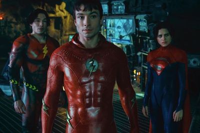Sekuel The Flash akan Dibuat Kalau Film Pertama Mampu Lampaui Box Office The Batman