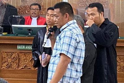 Saksi Bongkar Kebohongan Mario di Malam Penganiayaan, Ngaku AG Adiknya yang Dilecehkan