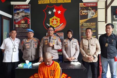 Terkuak! Alasan Pria di Lubuklinggau Robek-Buang Al Quran karena Kecewa Istri Meninggal