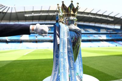 Jadwal Pembuka Liga Inggris 2023 2024: Chelsea dan Liverpool Langsung Saling Sikut!
