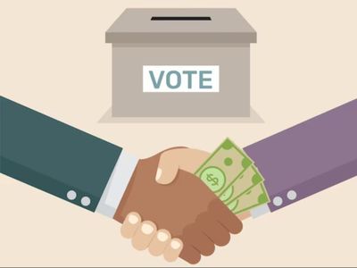 Politik Uang Jadi Pelanggaran Terbanyak Ditemukan Polri saat Pemilu 2024