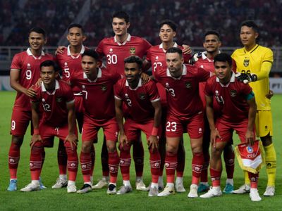 Daftar 24 Pemain Timnas Indonesia untuk Laga Kontra Turkmenistan, Gak Ada Nama Marselino dan Elkan Baggott