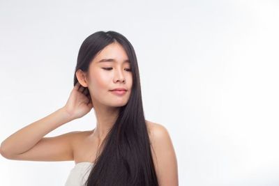 3 Perbedaan Smoothing dan Rebonding Rambut, Serupa Tak Sama!