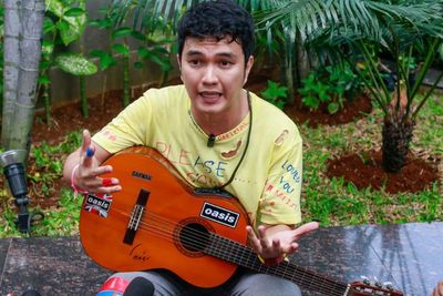 Belum Terima Perbaikan Berkas Bacaleg Aldi Taher, KPU DKI: Ditunggu Tanggal 26