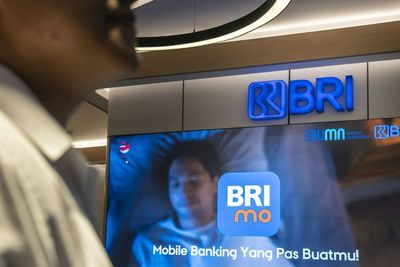 Ini Jurus BRI Jadi Perusahaan Terbesar di Indonesia versi Forbes