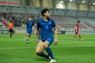 Penuhi Kuota ASEAN, Persija Siap Boyong Bek Kontroversial Timnas Thailand Ini