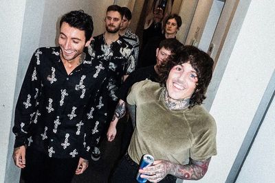 Fix! Bring Me The Horizon (BMTH) Konser di Jakarta 10 November Mendatang