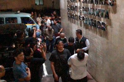 Polda Metro Jaya Tetapkan 44 Tersangka Terkait Kasus Judi di Sawah Besar