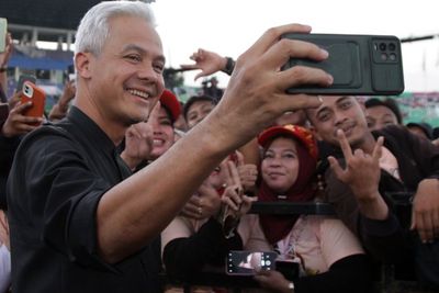 Terima Aduan Fasilitas Publik Rusak, Ganjar Respons Cepat Perbaikannya