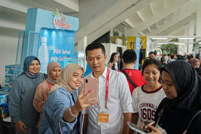 Tak Cuma Kuantitas, Kualitas Air Minum Harus Diperhatikan buat Jaga Daya Tahan Tubuh