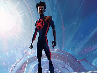 Imbas Aksi Mogok Aktor dan Penulis Hollywood, Spider-Man: Beyond The Spider-Verse Dihapus dari Jadwal Rilis