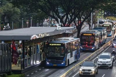 Tingkatkan Mutu Pelayanan, TransJakarta Optimis Capai Target 4 Juta Pelanggan di 2025