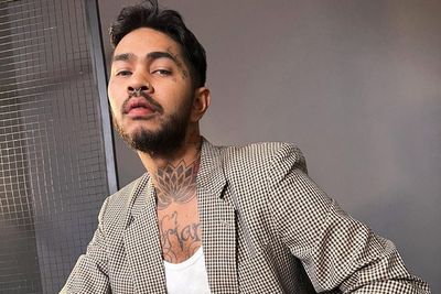 Videonya Ngamuk ke Kru di Belakang Layar Viral, Onad: Orang Dalam Gak Bisa Dipercaya