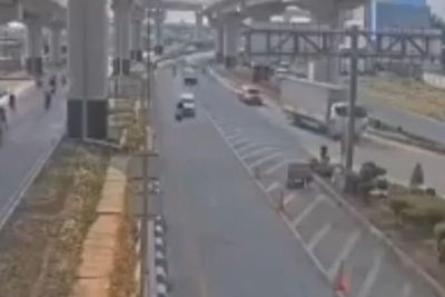Miris! Dendam Jadi Alasan Pemobil di Cakung Tabrak Lari Tetangganya hingga Tewas