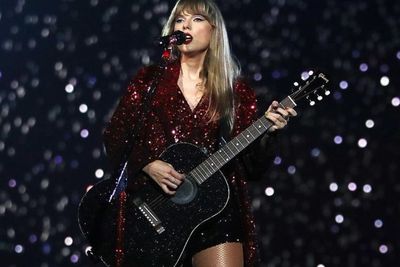 Cruel Summer Mendadak Viral, Taylor Swift akan Rilis Lagu Tersebut Jadi Single Baru