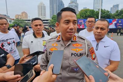 Polisi Lakukan Gelar Perkara Kasus Tetangga Lindas Pengendara Motor di Cakung