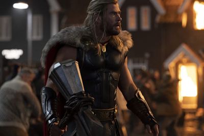 Chris Hemsworth akan Berhenti Perankan Thor Kalau Fans Udah Bosan Dengannya